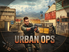 Hry Urban Ops