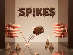 Hry Spikes
