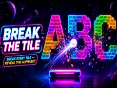 Hry Break The Tile