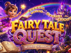 Hry Fairy Tale Quest