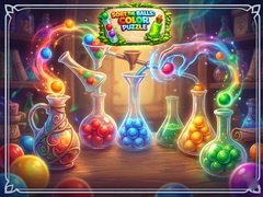 Hry Sort the Balls - Color Puzzle