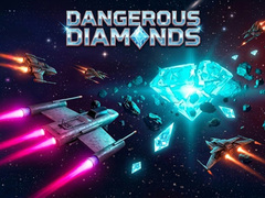 Hry Dangerous Diamonds