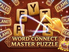 Hry Word Connect - Master Puzzle