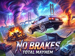 Hry No Brakes: Total Mayhem