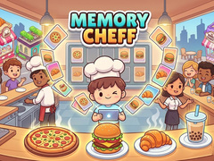 Hry Memory Cheff
