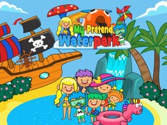 Hry My Pretend Summer Waterpark
