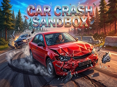 Hry Car Crash Sandbox