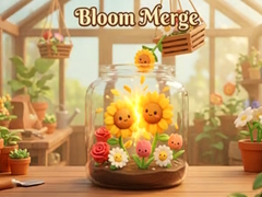 Hry Bloom Merge