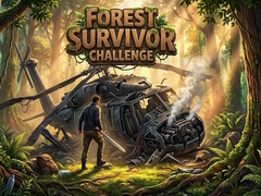 Hry Forest Survivor Challenge