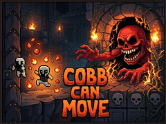 Hry Cobb Can Move