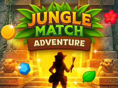 Hry Jungle Match Adventures