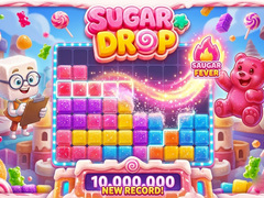 Hry Sugar Drop