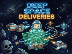 Hry Deep Space Deliveries