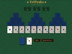 Hry TriPeaks