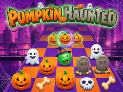 Hry Pumpkin Haunted 
