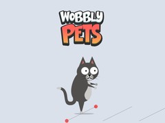 Hry Wobbly Pets