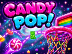 Hry Candy Pop!