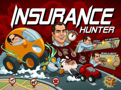 Hry Insurance Hunter
