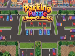 Hry Parking Puzzle Escape Challenge