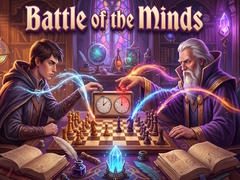 Hry Battle of the Minds