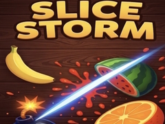 Hry Slice Storm