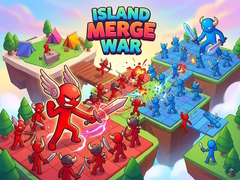 Hry Island Merge war