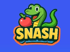 Hry Snash