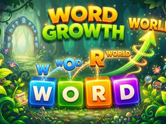 Hry Word Growth