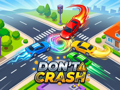 Hry Don't Crash