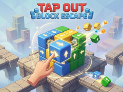 Hry Tap Out - Block Escape