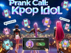 Hry Prank Call - Kpop Idol