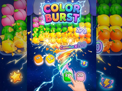 Hry Color Burst