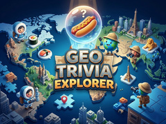 Hry GeoTrivia