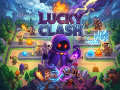 Hry Lucky Clash