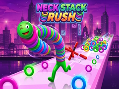 Hry Neck Stack Rush