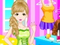 Hry Being Beauty Makeover 