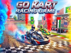 Hry Go Kart Racing Game
