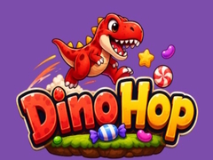 Hry DinoHop