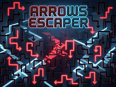 Hry Arrows Escaper