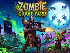 Hry Zombie Grave Yard