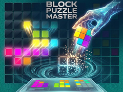 Hry Block Puzzle Master