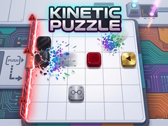 Hry Kinetic Puzzle
