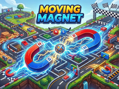 Hry Moving Magnet
