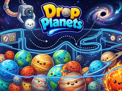 Hry Drop Planets