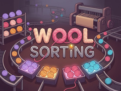 Hry Wool Sorting