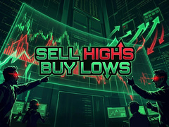 Hry Sell Highs Buy Lows
