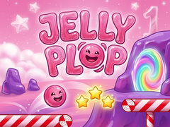 Hry Jelly Plop
