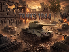 Hry Tanks 1944