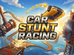 Hry Car Stunt Racing