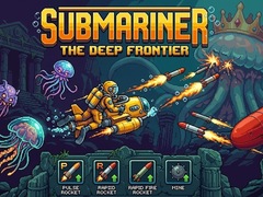 Hry Submariner